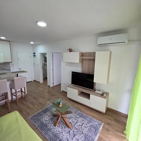 Kostic 2 Apartment