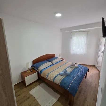 Kostic 2 Apartment Bukorovac