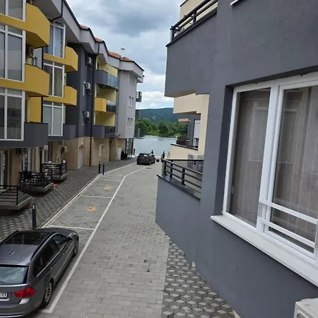 Kostic 2 Apartment Bukorovac