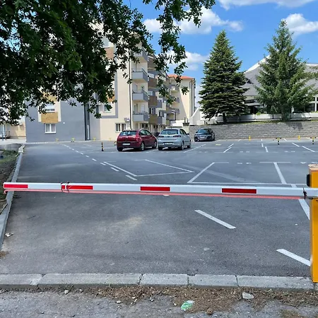 Apartment Kostic 2 Bukorovac