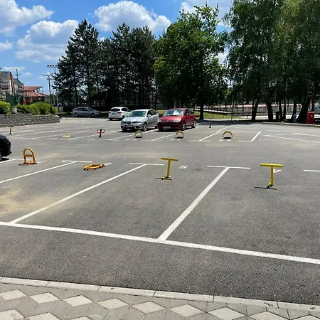 Kostic 2 Apartment Bukorovac